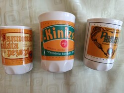 Zsolnay csésze gyűjtői