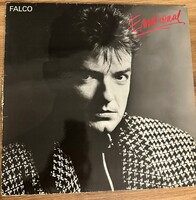 Falco Emotional LP