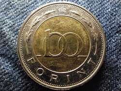 Magyarország Harmadik Köztársaság (1989-napjaink) 100 Forint 2021 BP