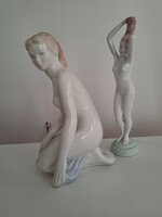 Akt, Hollóházi, aquincum