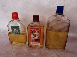 3 db orosz kölni