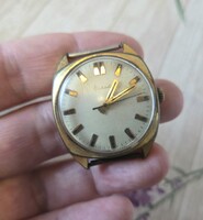 Retro orosz Raketa óra - működik