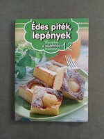 Édes piték, lepények - Receptek a Nagyitól 12.