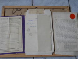 Antik Zempléni irat hagyaték
