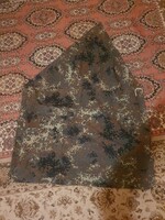 Eredeti katonai flecktarn mintás Bundeswehr sátorlap
