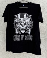 Guns and Roses Póló M