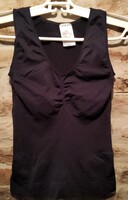 Női alakformáló, kompressziós trikó XL