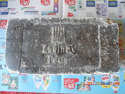 Zsolnay tégla II