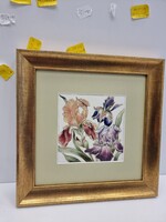 Zsolnay Studi Fali Kep