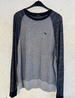 Abercrombie Pulóver XXL