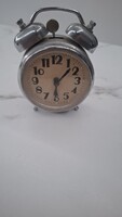 Retro Table Bell Alarm Clock