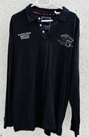 Charles Vöegele Longsleeve XXL