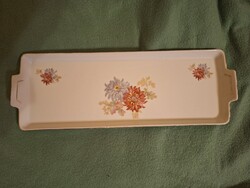 Meissen jelzéssel ellátott porcelán