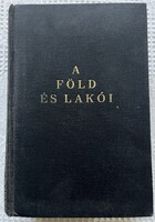 A Föld és lakói 1838 - A Pesti Hírlap Könyvtára sorozatból