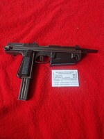 LENGYEL RAK FB PM-63 GÁZ RIASZTÓ KONVERZIÓ