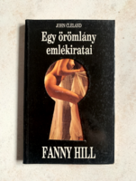 John Cleland: Egy örömlány emlékiratai