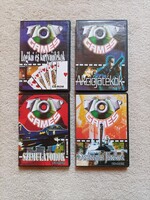 CD Rom számítógépes játék