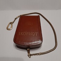 Vintage Zeiss Ikon Ikophot. fényképezőgép expozíciómérő,fénymérő.