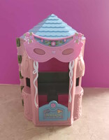 My Little Pony G3 Frilly Frocks Boutique  2004 játék szett, csodálatos állapotban.