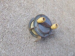 Régi retro horgász peca orsó