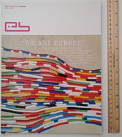 Electronic Beats magazin 2008/1 | Miss Kittin, Sebastien Tellier, Jay Haze, Bruno Pronsato, Samim