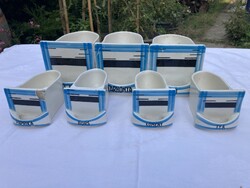 Gránit fűszertartó fiókok