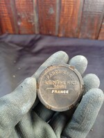 Antik Fards Secs Lentheric Rouge France rúzs bakelit tok