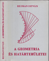 Reiman István: A geometria és határterületei
