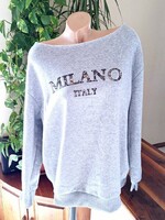 Shein pulóver (XXL)