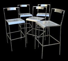 Posztmodern bárszékek