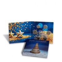 Magyarország,Karácsonyi forgalmi sor 2025 PP