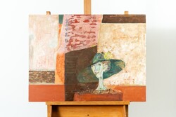 Hepp Edit: Színházban