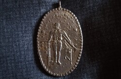 Ritka,kerékpáros zászlóalj kitüntetés. M KIR Balogh Ádám 15. Honvéd Kerékpáros Zászlóalj