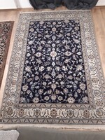 Eladó prémium minőségű, kézi csomózású perzsa Nain 9La szőnyeg – 200 × 294 cm﻿