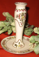 CSODÁS ZSOLNAY GYERTYATARTÓ