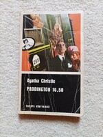 Agatha Christie: Paddington 16.50 (1972)