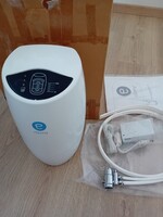 Újszerű Espring víztisztító az Amway cégtől, szűrőbetét nélkül