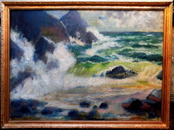 Hartig jelzéssel 20-ik sz első fele Garantáltan eredeti SZÁMLÁVAL