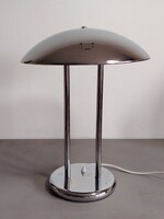 Ikonikus IKEA  Robert Sonneman Bárad króm lábbal ALKUDHATÓ