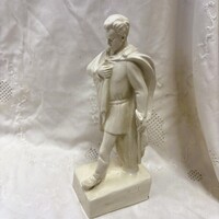 Kisfaludi Strobl: Vándor Petőfi!