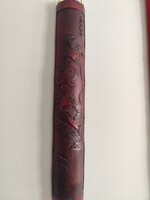 Kínai bambusz falidíszek