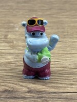 Kinder figura, kindertojás, gyűjthető játék