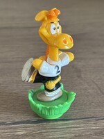 Kinder figura, kindertojás, gyűjthető játék