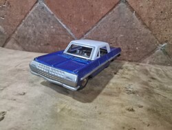 Régi kínai lemez jàték antik lemez autó retro lemez játékok lendkerekes autó