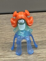 Kinder figura, kindertojás, gyűjthető játék