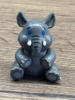 Kinder figura, kindertojás, gyűjthető játék