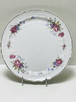 Hollóházi Hajnalka tésztás tál