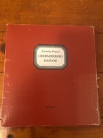 Karinthy Frigyes: Gyermekkori naplók