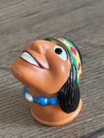 Kinder figura, kindertojás, gyűjthető játék