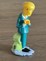 Kinder figura, kindertojás, gyűjthető játék